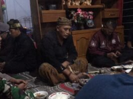 Harmoni dalam Tradisi Karo, Forkopimcam Senduro Jaga Kebersamaan Warga Suku Tengger