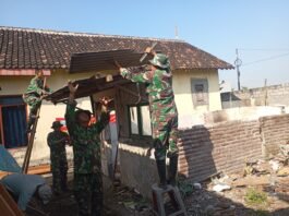 Harapan di Balik Renovasi Rumah, Ibu Rokhmawati Menanti Hunian yang Lebih Layak
